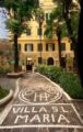 Hotel Villa San Lorenzo Maria ホテルの詳細