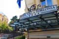 Hotel Villa Torlonia ホテルの詳細