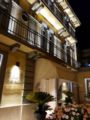 Hotel Villa Traiano ホテルの詳細