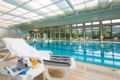 Hotel Villa Undulna - Terme della Versilia ホテルの詳細