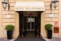 Hotel Villafranca ホテルの詳細