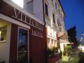 Hotel Vittoria ホテルの詳細