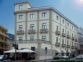 Hotel Vittoria ホテルの詳細