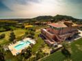 Hotel Wellness Villa Susanna Degli Ulivi ホテルの詳細