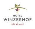 Hotel Winzerhof ホテルの詳細