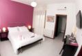 Hotel Zenit Salento ホテルの詳細
