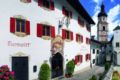 Hotel Zum Turm ホテルの詳細