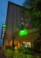 Ibis Styles Milano Palmanova ホテルの詳細