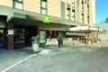 Ibis Styles Roma Eur ホテルの詳細