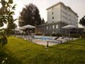 Ibis Styles Varese ホテルの詳細