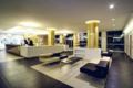 IH Hotels Roma Z3 ホテルの詳細