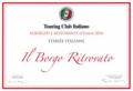 Il Borgo Ritrovato - Albergo Diffuso ホテルの詳細