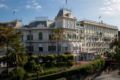 Imperiale Palace Hotel ホテルの詳細
