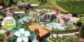 La Maiena Meran Resort ホテルの詳細