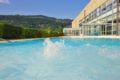 La Réserve Hotel Terme ホテルの詳細