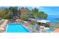 La Riserva di Castel d'Appio- Charme & Relax ホテルの詳細