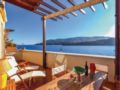 La Terrazza (App.4) ホテルの詳細