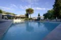 La Villa Resort ホテルの詳細