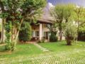 La Villa sul Sile ホテルの詳細