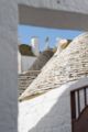 Le Alcove-Luxury Hotel nei Trulli ホテルの詳細