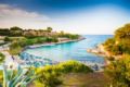 Le Cale D'Otranto Beach Resort ホテルの詳細