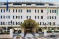 Le Fonti Grand Hotel ホテルの詳細