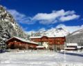 Le Rocher Hotel ホテルの詳細