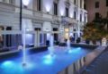 LHP Hotel Montecatini Palace ホテルの詳細