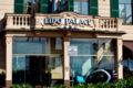 Lido Palace Hotel ホテルの詳細
