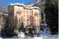 Limone Palace Aparthotel ホテルの詳細