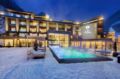 Linderhof Wellnessresort ホテルの詳細