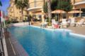 Lion's Hotel ホテルの詳細