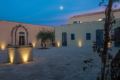 Masseria Della Volpe ホテルの詳細