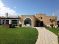 Masseria L'Antico Frantoio ホテルの詳細