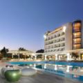 Mec Paestum Hotel ホテルの詳細