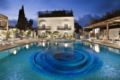 Meliá Villa Capri Hotel & Spa - Adults Only ホテルの詳細