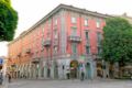 Mercure Bergamo Centro Palazzo Dolci ホテルの詳細