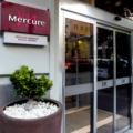 Mercure Napoli Centro Angioino ホテルの詳細