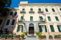 Mercure Palermo Excelsior City ホテルの詳細