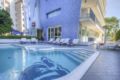 Mercure Rimini Lungomare ホテルの詳細