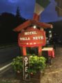Meuble Villa Neve ホテルの詳細