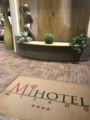 MiHotel ホテルの詳細