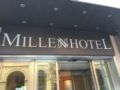 Millennhotel ホテルの詳細