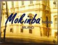 Mokinba Hotels Cristallo ホテルの詳細