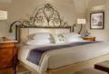 Monastero Santa Rosa Hotel & Spa ホテルの詳細