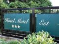 Motel Est ホテルの詳細