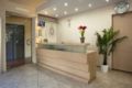 Motta Residence Hotel ホテルの詳細