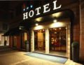 MSN Hotel Galles ホテルの詳細