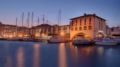 NH Collection Genova Marina ホテルの詳細