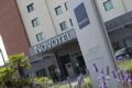 Novotel Milano Malpensa Aeroporto ホテルの詳細